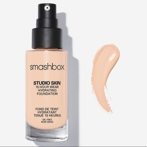 Smashbox Foundation